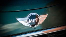 Mini III Hatchback 5d 2.0 170KM - galeria redakcyjna - logo