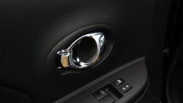 Nissan Micra IV Hatchback 5d  KM - galeria redakcyjna - klamka