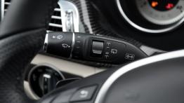 Mercedes CLS W218 Shooting Brake 350 CDI BlueEFFICIENCY 265KM - galeria redakcyjna - manetka do ster