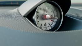 Mercedes SLK R172 Roadster 250 CDI BlueEFFICIENCY 204KM - galeria redakcyjna - inny element panelu p