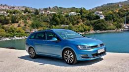 Volkswagen Golf VII Variant 2.0 TDI CR DPF BlueMotion Technology 150KM - galeria redakcyjna - prawy 