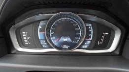 Volvo S80 II Facelifting Polestar 3.0 T6 - galeria redakcyjna - zestaw wskaźników