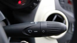 Ford Ka III 1.2 Duratec 69KM - galeria redakcyjna - manetka do sterowania wycieraczkami