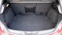 Alfa Romeo Giulietta Nuova II Hatchback 5d 1750 TBi 16v 235KM - galeria redakcyjna - bagażnik