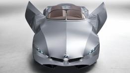 BMW GINA - widok z góry