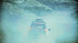 Skoda Yeti w Namibii - dzień 1 - inne zdjęcie