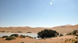 Skoda Yeti w Namibii - dzień 2 - galeria redakcyjna - inne zdjęcie