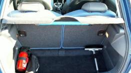 Mini Cooper S - galeria redakcyjna - bagażnik