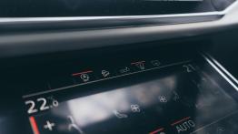 Audi Q7 3.0 50 TDI 286 KM - galeria redakcyjna - pe?ny panel przedni