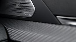 Peugeot 508 SW 1.6 PureTech 180 KM - galeria redakcyjna