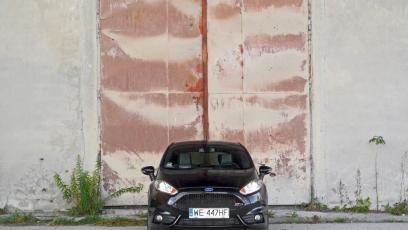 Ford Fiesta VII ST 1.6 EcoBoost 182KM - galeria redakcyjna (2)