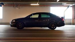 Skoda Octavia RS 2.0 TSI - dyskrecja gwarantowana