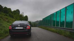 Skoda Octavia RS - nadal potrzebna?