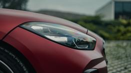 BMW Z4 M40i 3.0 340 KM - galeria redakcyjna