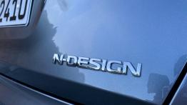 Nissan Juke 1.0 DIG-T 117 KM - galeria redakcyjna