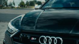 Audi S7 3.0 TDI 349 KM - galeria redakcyjna