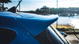 Ford Fiesta ST 1.5 EcoBoost 200 KM - galeria redakcyjna