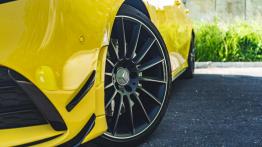 Mercedes A35 AMG - galeria redakcyjna