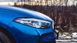 BMW M850i 530 KM - galeria redakcyjna