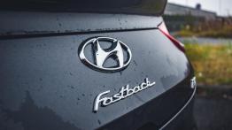 Hyundai i30 Fastback 1.4 T-GDI 140 KM - galeria redakcyjna 
