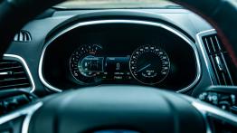 Ford Edge 2.0 EcoBlue Bi-Turbo 238 KM - galeria redakcyjna - zestaw wska?ników