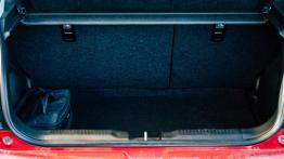 Suzuki Swift Sport 1.4 Boosterjet 140 KM - galeria redakcyjna - baga?nik