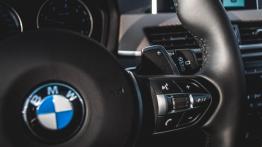 BMW X2 20d 2.0 Diesel 190 KM - galeria redakcyjna