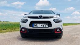 Citroen C4 Cactus 1.2 PureTech 131 KM - galeria redakcyjna - inne zdjęcie