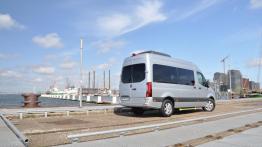 Mercedes Sprinter (2018) - galeria redakcyjna
