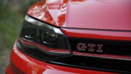 Volkswagen Polo GTI 2.0 TSI 200 KM - galeria redakcyjna
