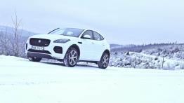 Jaguar E-Pace - galeria redakcyjna