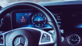 Mercedes E400 Coupe - galeria redakcyjna