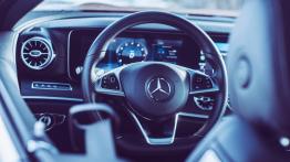 Mercedes E400 Coupe - galeria redakcyjna