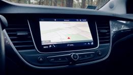 Opel Crossland X 1.2 Ecotec Turbo 110 KM - galeria redakcyjna