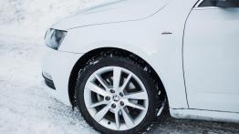 Skoda Octavia Drive 1.0 TSI 115 KM - galeria redakcyjna