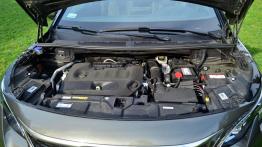 Peugeot 5008 GT - galeria redakcyjna - silnik solo