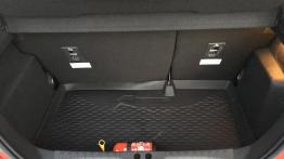 Ford KA+ Active 1.2 Ti-VCT 85 KM - galeria redakcyjna - baga?nik