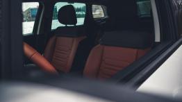 Citroen C3 Aircross - galeria redakcyjna