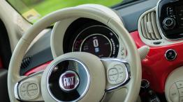 Fiat 500 (2017) – galeria redakcyjna