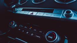 Kia Stinger (2017) – galeria redakcyjna