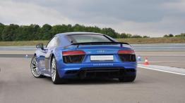 Audi R8 V10 plus – galeria redakcyjna