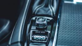 Volvo XC90 D5 R-Design - galeria redakcyjna