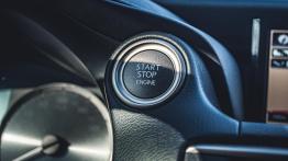 Lexus IS 200t - galeria redakcyjna