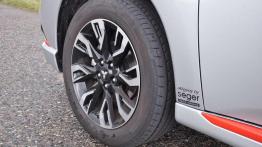 Mitsubishi Outlander PHEV – galeria redakcyjna