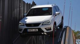 Seat Ateca – galeria redakcyjna