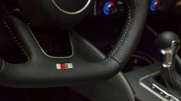 Audi A3 – galeria redakcyjna