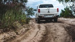 Fiat Fullback - galeria redakcyjna