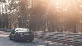 Lexus GS F - galeria redakcyjna - widok z tyłu