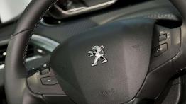 Peugeot 2008 1.6 BlueHDi S&S – galeria redakcyjna