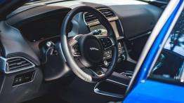 Jaguar F-Pace - galeria redakcyjna